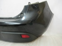 фото thumb №6, Бампер зад задній mazda 3 bl 09-