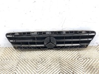 Решітка радіатора решітка радіатора mercedes w168 97-05 хетчбек решітка Доставка, фото thumb