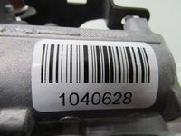 фото thumb №8, Mazda 3 bp iv 2.0 20r дроссельная заслонка pe2713640