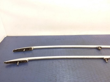 фото thumb №9, Vw touran i рестайлінг рейлінги дахові 1t0860021b