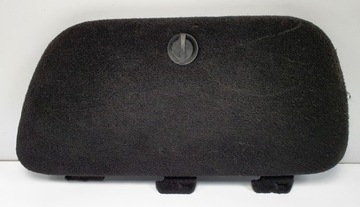 фото thumb №1, Обивка боковина багажника mercedes w245