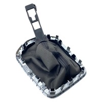 фото thumb №13, Чохол перемикання передач renault talisman koleos ii