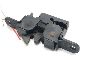 фото thumb №1, Замок капота перед renault scenic iii минивэн 656010010r