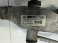 фото thumb №4, Mercedes w212 механізм двірник eu a2128201240