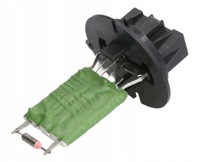 фото thumb №1, Citroen peugeot регулятор резистор вентилятора