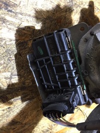 фото thumb №3, Audi a5 8t 2.7 tdi турбонагнетатель 059145721b