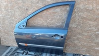 фото thumb №1, Двері перед ліва renault laguna ii 1.9 dci teb66