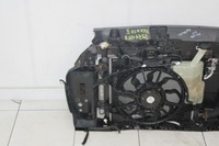 фото thumb №7, Pas передний усилитель радиатор kia picanto 2 ii 2011r- 1.2 b