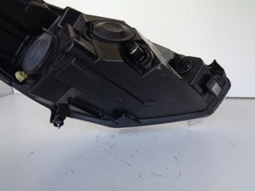 фото thumb №7, Лампа левая фара ford fiesta mk8 17-