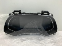 фото thumb №1, Renault clio v e-tech приборы счетчик скорости экран дисплей оригинал