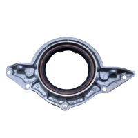 Купить Fiat 125p fso polonez корпус крышка вала коленчатого новая !, фото thumb