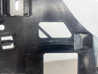 фото thumb №8, Mercedes w206 направляющая кронштейн бампера левый задняя a2068850101