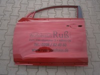 фото thumb №1, Двері передні ліва hyundai tucson 3 iii 2015 -