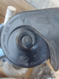 фото thumb №4, Сирена клаксон alarm vw passat b8