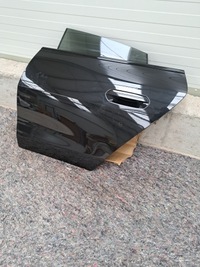 фото thumb №5, Дверь левый зад левая bmw 4 g26 475