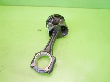 фото thumb №12, Поршень з шатуном mercedes w245 b180 2.0 cdi 05-08