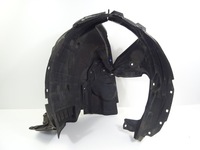 фото thumb №8, X-trail t32 рестайлинг подкрылок левый перед 638434cb0b 648394cl0a комплектные