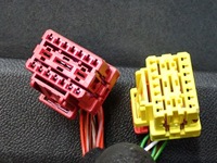 фото thumb №9, Комплект сидений европа полукожа оригинал 4xboczek vw volkswagen id.4 id4 24r