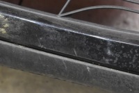 Купить Бампер перед передний nv676 renault megane 3 iii 08-14, фото thumb