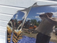 фото thumb №9, Капот mercedes w212 c040 040