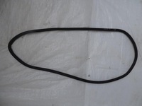 фото thumb №1, Прокладка двері лівий перед opel corsa f