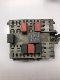 фото thumb №1, Блок управления модуль 46760253