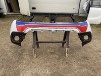 фото thumb №1, Бампер перед передний dacia duster ii 2017- 620221776r