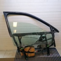 фото thumb №1, Audi a3 8l механізм рамка двері скло правий перед