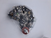 фото thumb №7, Выпрямитель генератор оригинал искра mahle mgx 1323 16.915.687 arc9069