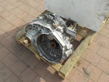 фото thumb №9, Vw t5 рестайлинг 12r 2.0 tdi 140km коробка передач 6 коробки передач pap