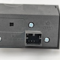 фото thumb №7, Audi rs6 c7 2017 кронштейн / ручка регулировки руля