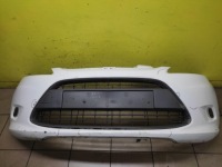 Купить Ford fiesta mk7 бампер перед, фото thumb