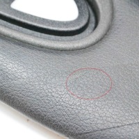 фото thumb №10, Захист сонцезахисна ліва porsche 911 cabrio 997 99656160701 14043898