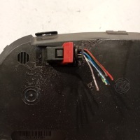 Fiat punto ii 188 46753571 лічильник прилади Зі Шроту, фото thumb