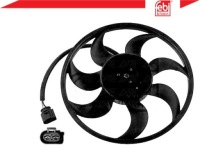 фото thumb №2, Febi bilstein 40636 вентилятор, охлаждение двигателя