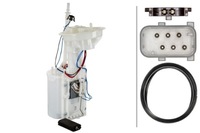 фото thumb №2, Насос пального mini r56 r57 r58 r59 clubman r55 1.6 10.06-06.15 hella