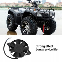 фото thumb №16, Вентилятор радіатора wody двигуна atv i карта