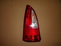 фото thumb №1, Лампа ліва задня задня вкладиш premacy europa