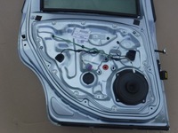 фото thumb №6, Двері лівий задня fiat croma lift 698