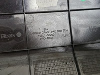 фото thumb №9, Dekor планка защита спидометра приборов консоли решётка воздуховод kia sportage