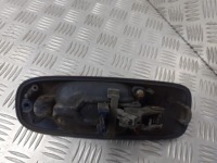 Ручка права задня зовнішня dodge caravan 3.3 Доставка, фото thumb