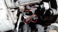 Купить 1976 mercedes-benz t2 swap двигателя 314948, фото thumb
