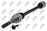 фото thumb №1, Nty npw-bm-176 wał привідний