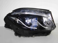 фото thumb №6, Mercedes gls x166 166 лампа лампи led комплект
