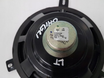 фото thumb №9, Динамик дверь правые зад maserati ghibli m157 13-