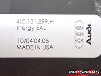 фото thumb №15, Насос redukujaca adblue audi q7 4l 4l0131899h