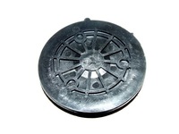 фото thumb №1, Кришка заглушка захист розподільний вал насоса ford transit custom mondeo focus 2.0