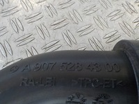 фото thumb №5, Sprinter 907 20-21 654 wąż труба шланг воздуха