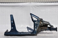 фото thumb №1, Opel corsa e 5d лонжерон правый перед z22w