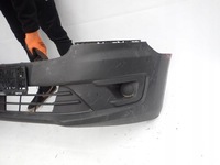 фото thumb №7, Ford transit connect ii 2 mk2 lift 17-21 бампер перед передний